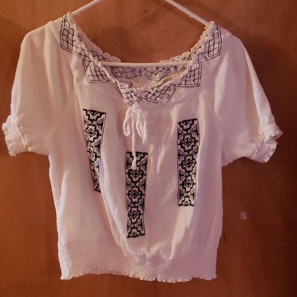 Piper&Blue top - Picture 1 of 2